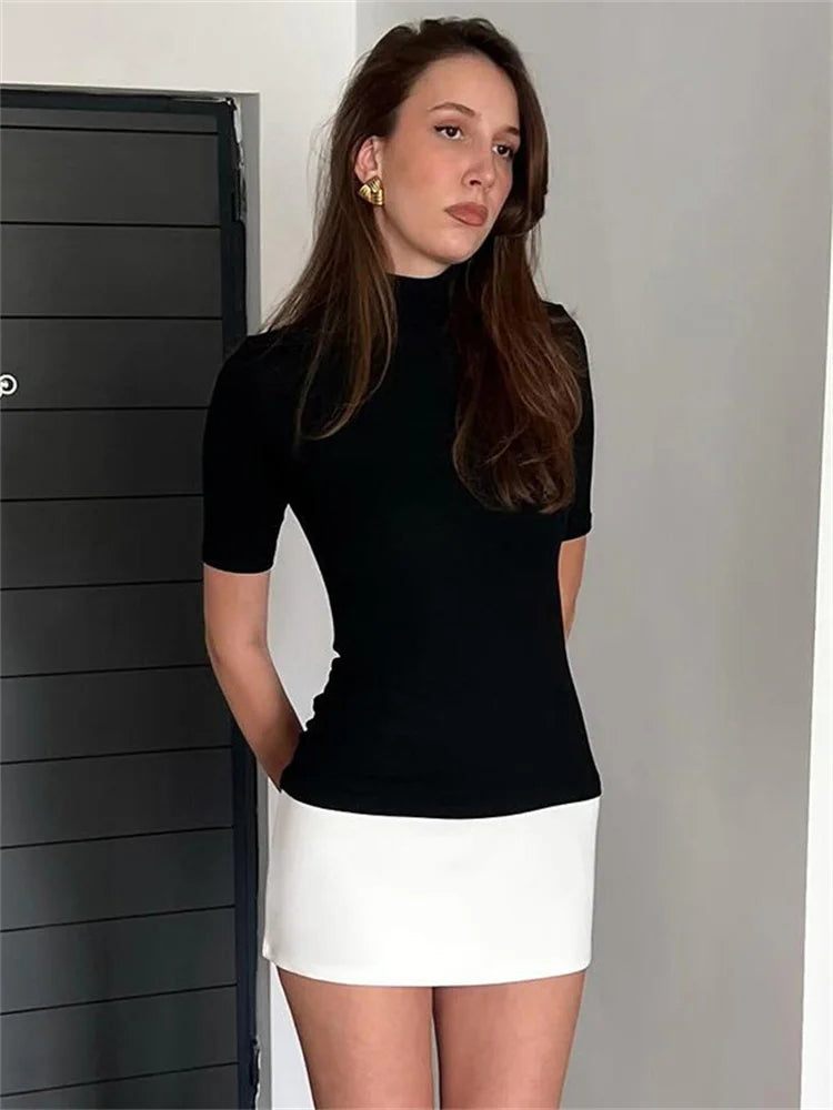 Margot Mini Elbise