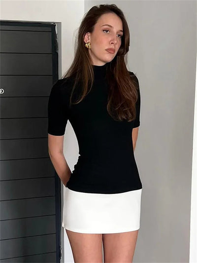 Margot Mini Elbise