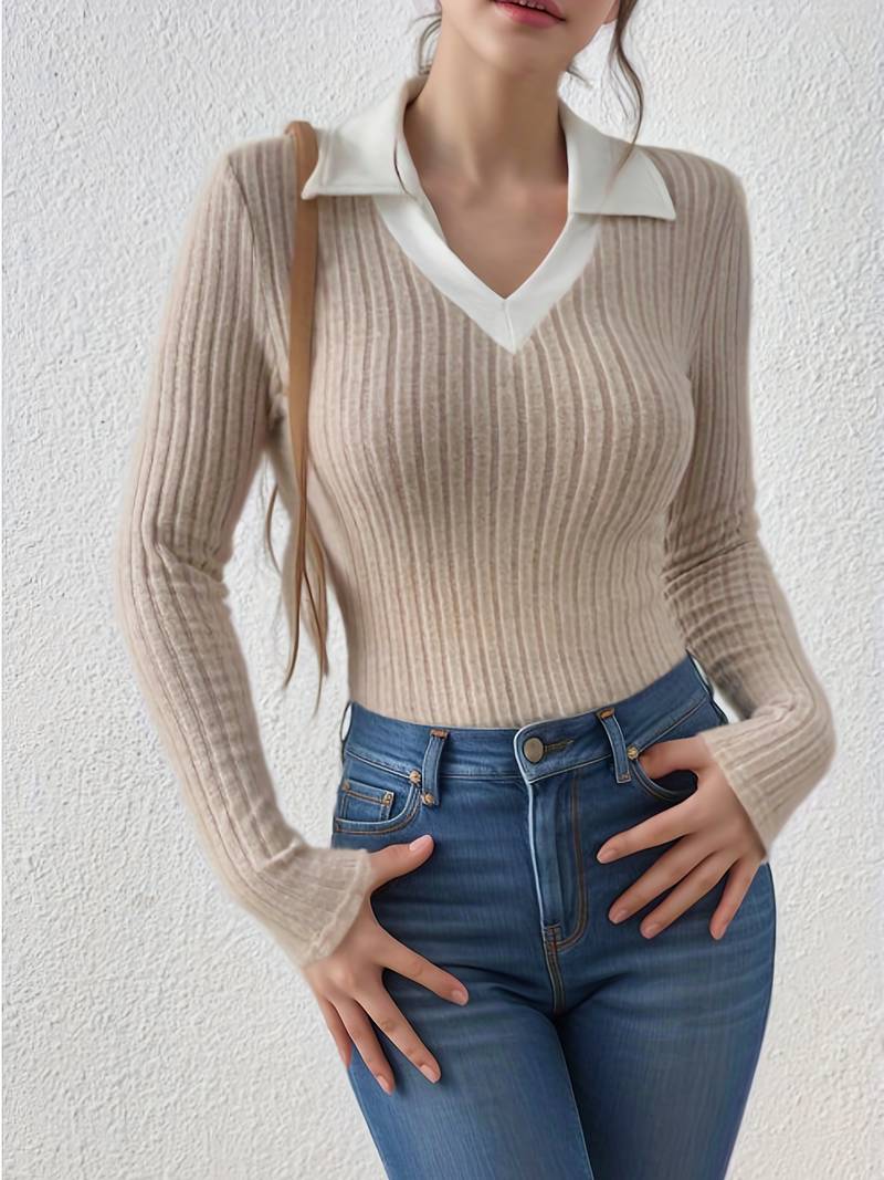 Flavia Polo üst
