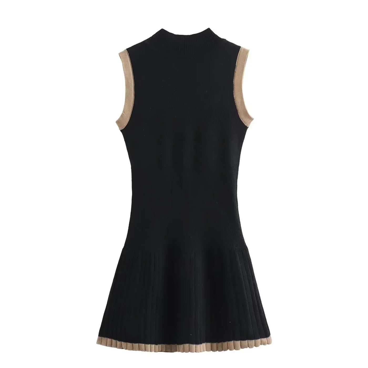 Giselle Mini Elbise